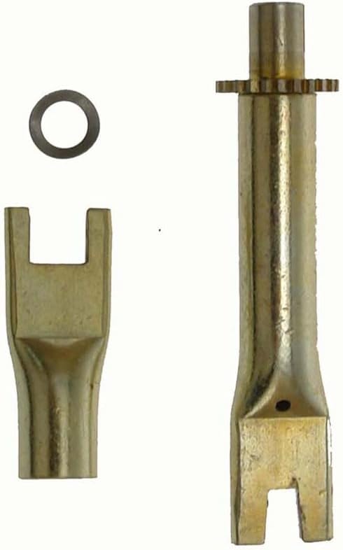 Replace Rear Right Drum Brake Self-Adjuster Repair Kit for Nissan Frontier 3.3L RWD 1999 2001 2002, for Pickup 1.8L 1989 1990 1991 1992, for Pickup 2.4L RWD 1995 1996 1997, 1 Pack