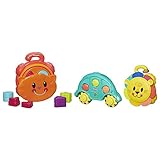 Playskool Busy Baby Gift Set