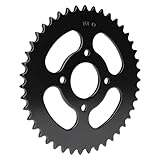 Hinweis: Original Übersetzung beachten! // Modellkompatibilität: keine Angabe // Kompatibles Jahr: keine Angabe // Anzahl Befestigungslöcher: 4 // Durchmesser Befestigungslöcher: 7,50 mm