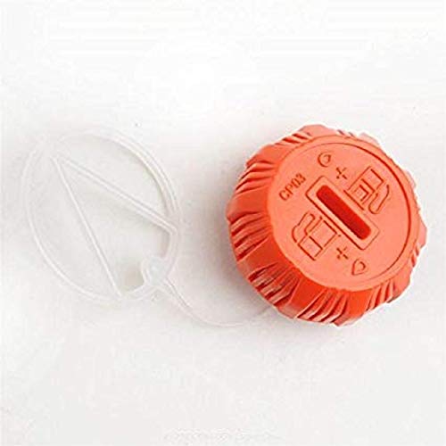 Echo P021037920 Chainsaw Fuel Cap Assembly