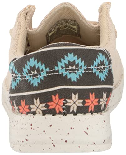 Roper Hang Loose Loafer, Tan, 12 US Unisex Little Kid3