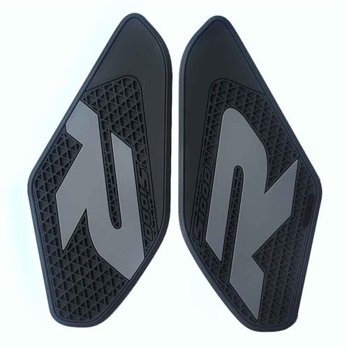 Grip de Réservoir Antidérapant pour Moto BMW Motorrad S1000R 2014-2020