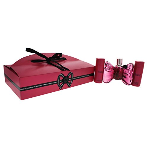 Viktor and Rolf Bonbo for Women 3 Piece Gift Set