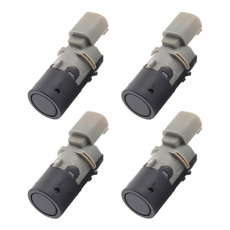 Front Rear Parking Sensor for 5 X3 X5 E39 E53 E83 (Rear Right) image 2