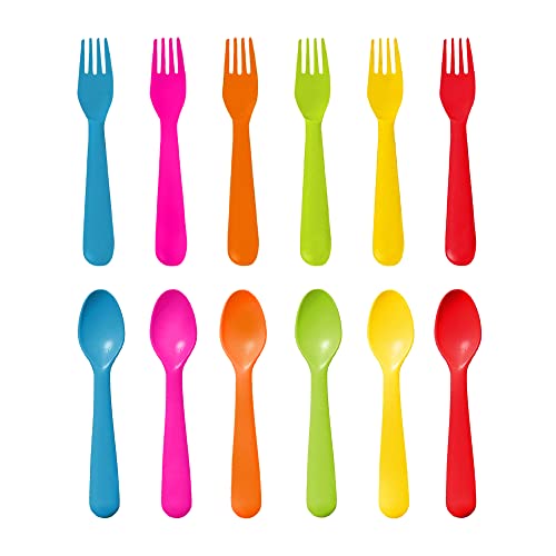 The Best Sellers Of Children's Cutlery Guidebook