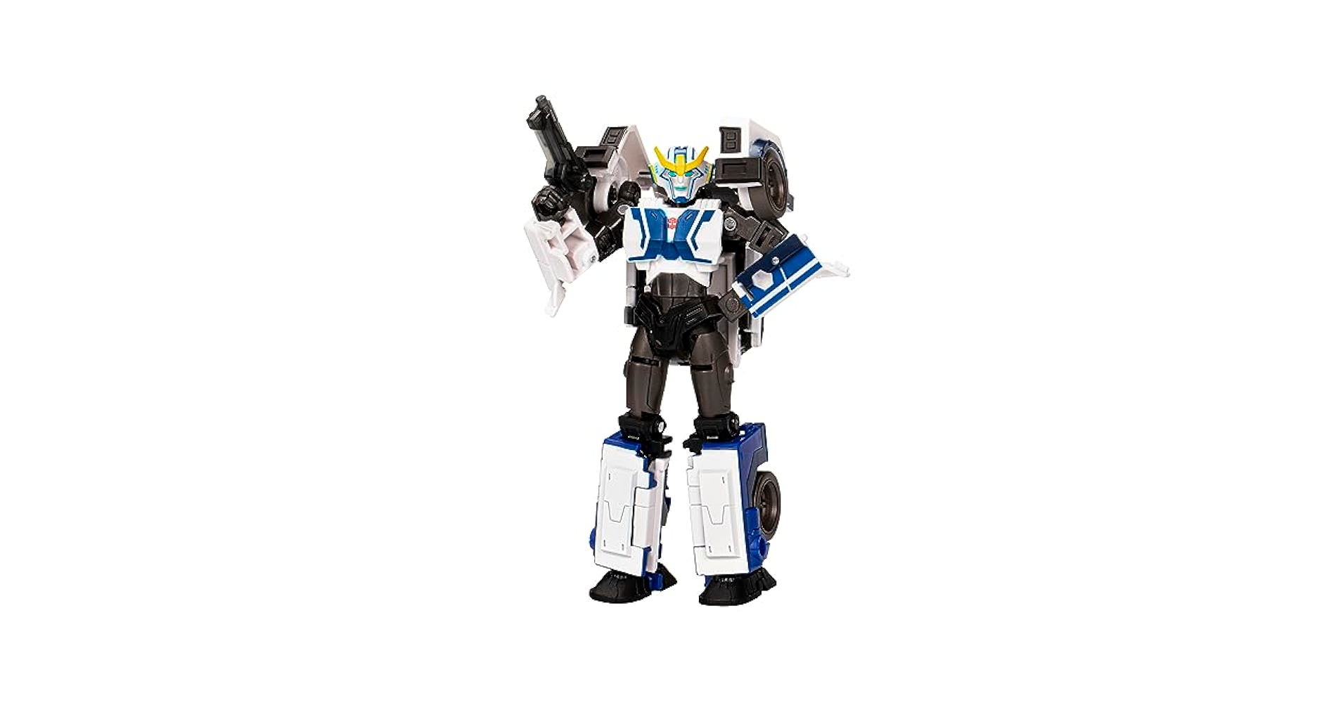 トランスフォーマー [ロボット イン ディスガイズ] [デラックス クラス] ストームジェット [おもちゃ＆ホビー] bme6fzu Amazon.com: Transformers Toys Legacy Evolution Deluxe Robots