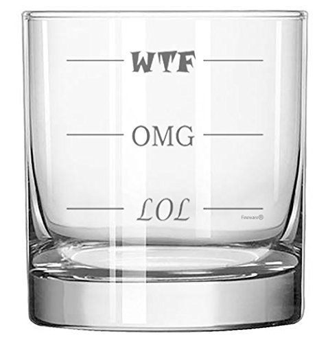 Best Funny Shot Glass For Sister