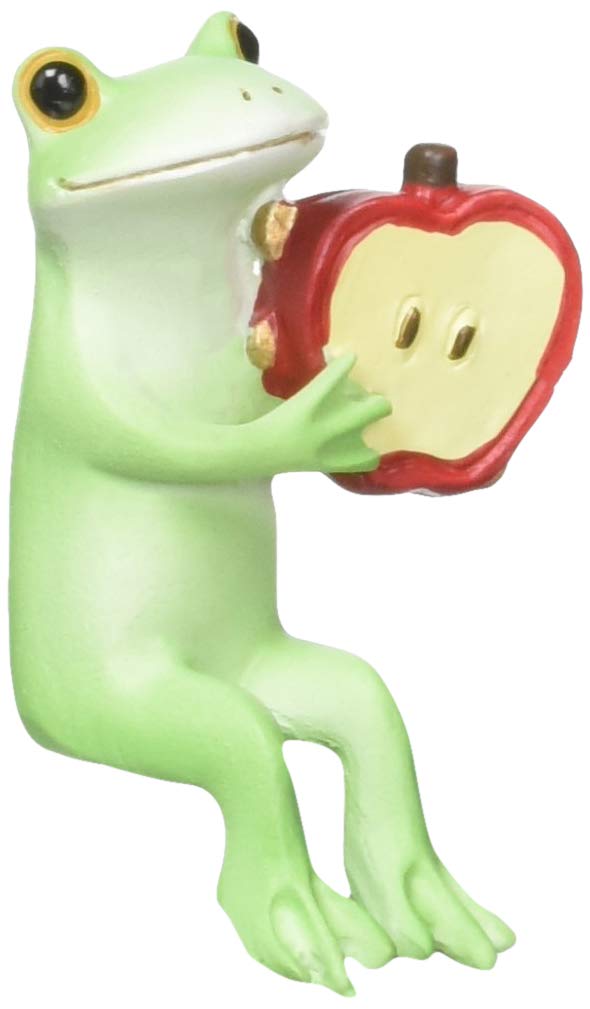 コポー カエル フルーツバンド