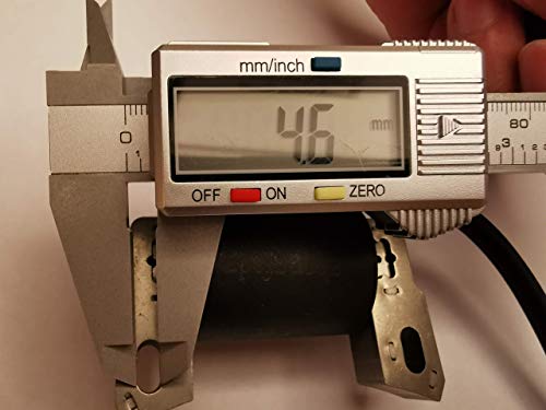 Jorsion Ignition Coil Solid State Module For Briggs&Stratton 590454 591932 799381 790817 793354 799382 792640 793353 792631 John Deere Miu13935 Mia11221 #TOP4