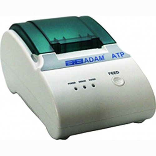 Adam Equipment 1.12001E+009 ATP Thermal Printer, 24 x 24 Dot