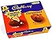 Cadbury Creme Egg & Caramel Egg 8 Pack 320g