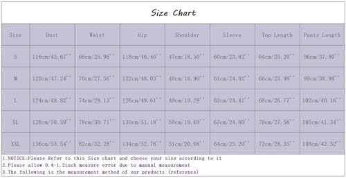 Unisex Adult 70s 80s Tracksuit 2 Piece 90s Retro Windbreaker Jacket Set Disco Hip Hop Performance Costume Y2K Neon Outfits - 5