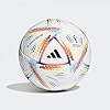 adidas Rihla Lge Voetbal Trainingsballen Wit/Panton 5
