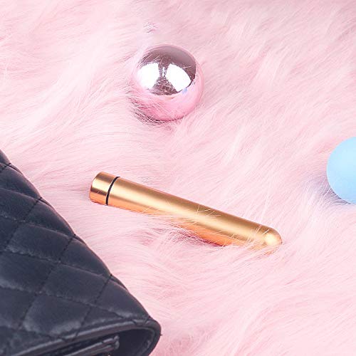 Cápsula Vibratória SEED-4 S-Hande Recarregável