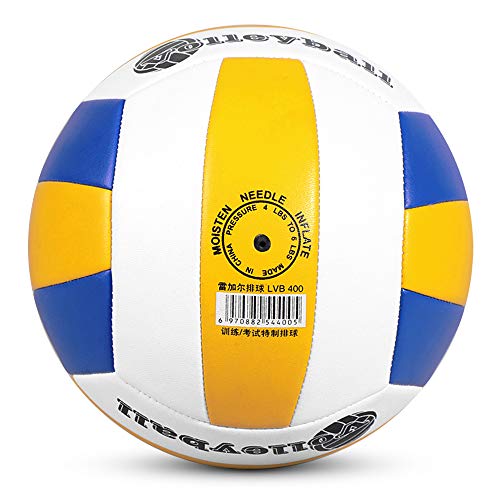 Qudai Competição de Treinamento de Voleibol à prova de explosão padrão Voleibol Voleibol Macio Inflá