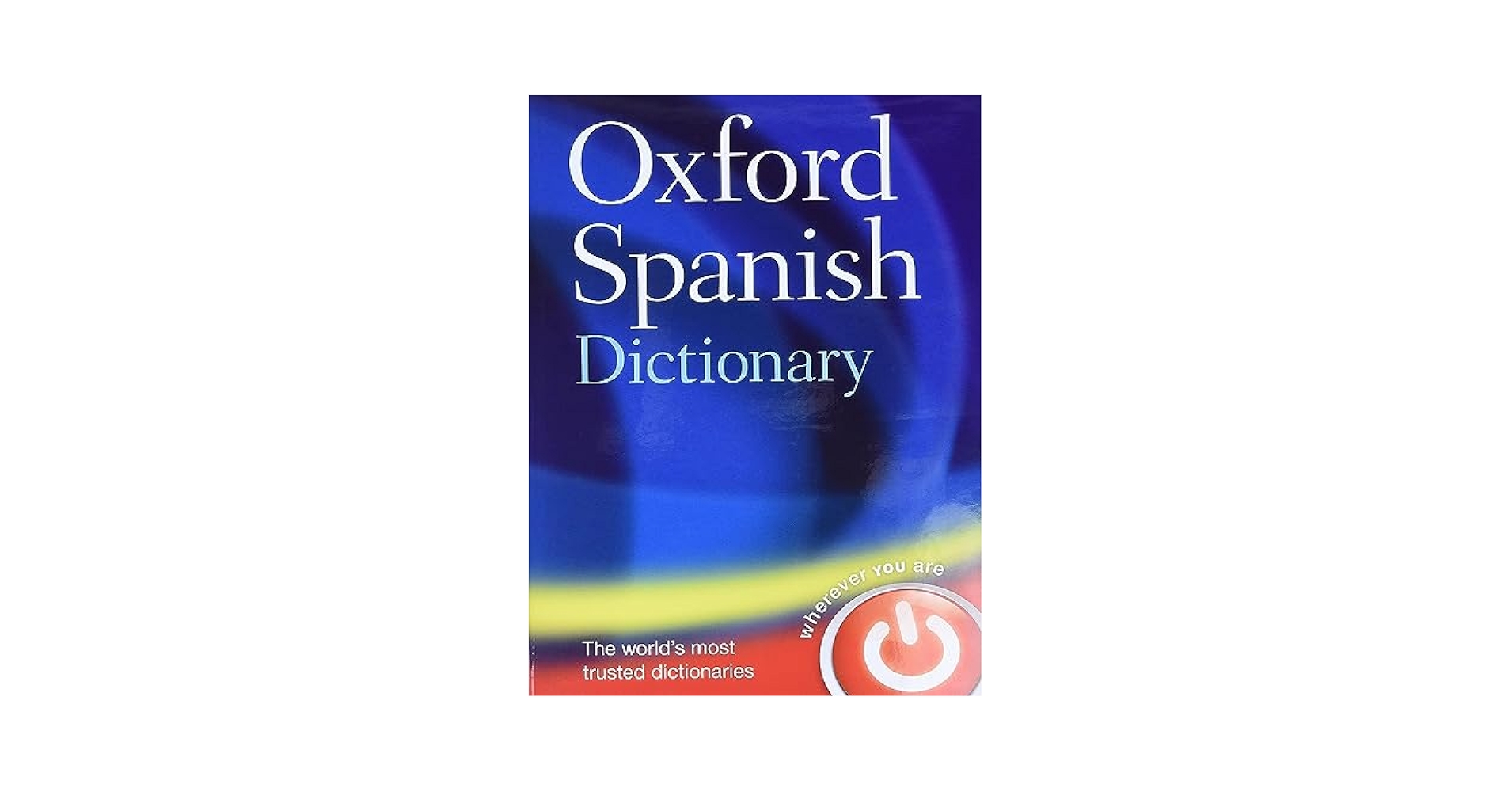 洋書 Oxford Spanish Dictionary Amazon.com: The Oxford Spanish Dictionary: 9780198604754