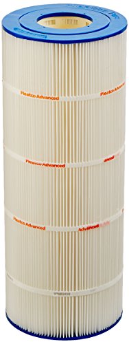 Pleatco PJANCS100-4 Replacement Cartridge for Jandy Industries CS 100, 1 Cartridge