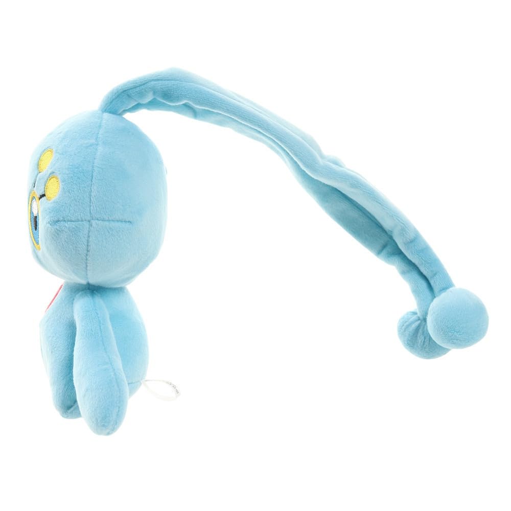 希少 ポケモン マナフィ クリーナー ストラップ マスコット 平成レトロ ポケットモンスター モバイルアクリルストラップ | アイテムから