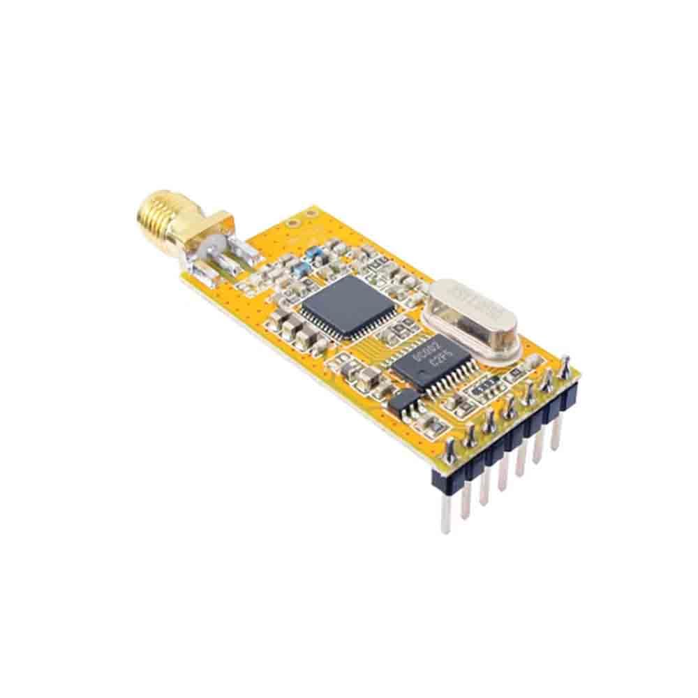Placa de módulo de puerto serie APC220