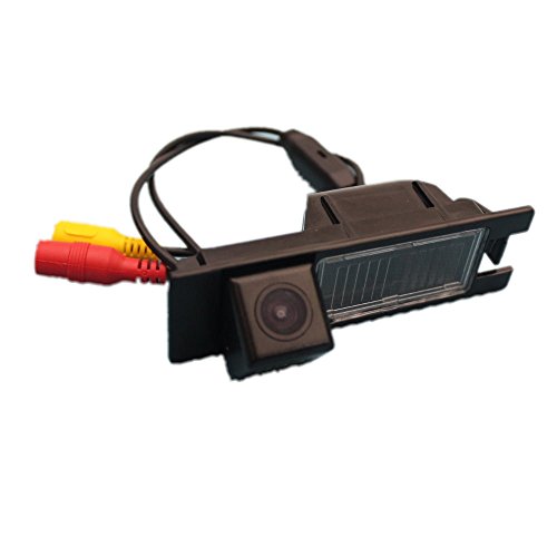 Image of for Holden / Chevrolet Malibu 2012~2014 Car Rear View Camera reversing Camera / Plug Directly