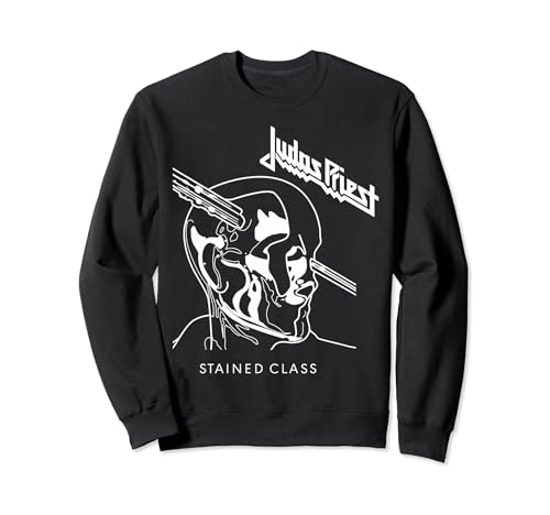 Amazon.com: Judas Priest Official: Sweatshirts & Hoodies