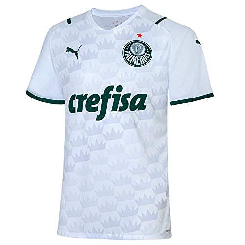 Palmeiras away jsy 21