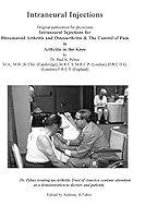 Intraneural Injections 151484530X Book Cover