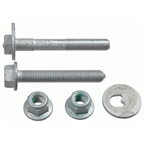 Lemförder 38000 01  Kit, wheel suspension Cover