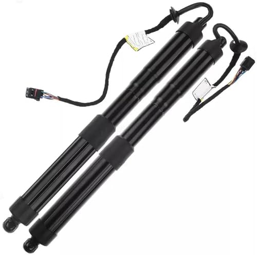 Vérins à gaz électriques de hayon pour Hyundai Santa Fe IX45 2015-2018