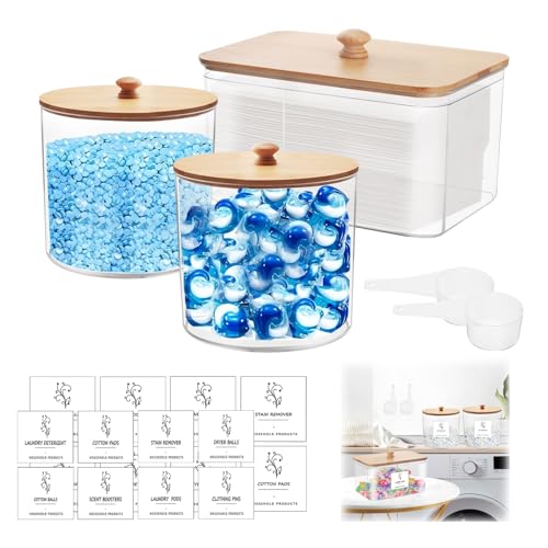Contenedores para la colada marca Longzhuo