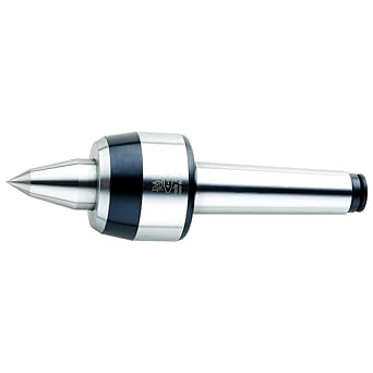 HHIP 3900-5026 MT4 Precision Extended Live Center