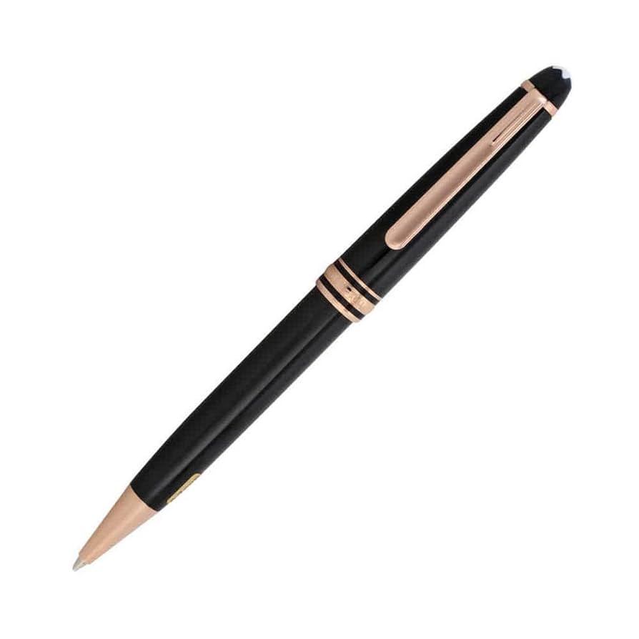 モンブラン　マイスタースタック MONTBLANC モンブラン 万年筆 マイスターシュテュック
