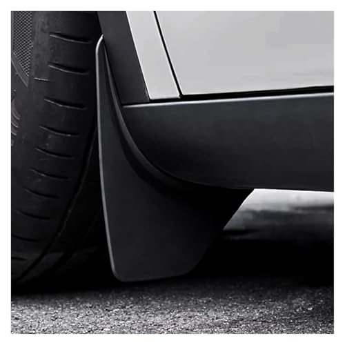 Garde-boue Tesla Model 3 finition premium ajustement parfait - 6