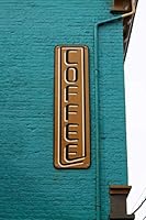 Coffee (notebook) 1706811268 Book Cover