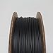 Protopasta Electrically Conductive Composite Black PLA 3D Printer Filament for Electrically Conductive 3D Prints | Easy Printing with Low Warp | 1.75mm Filament | 500g with Recyclable Cardboard Spool