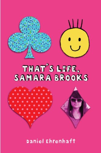 That's Life, Samara Brooks      Kindle Edition