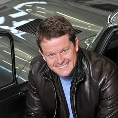 The Apex Interviews Episode 35: Peter Wallman Podcast Por  arte de portada