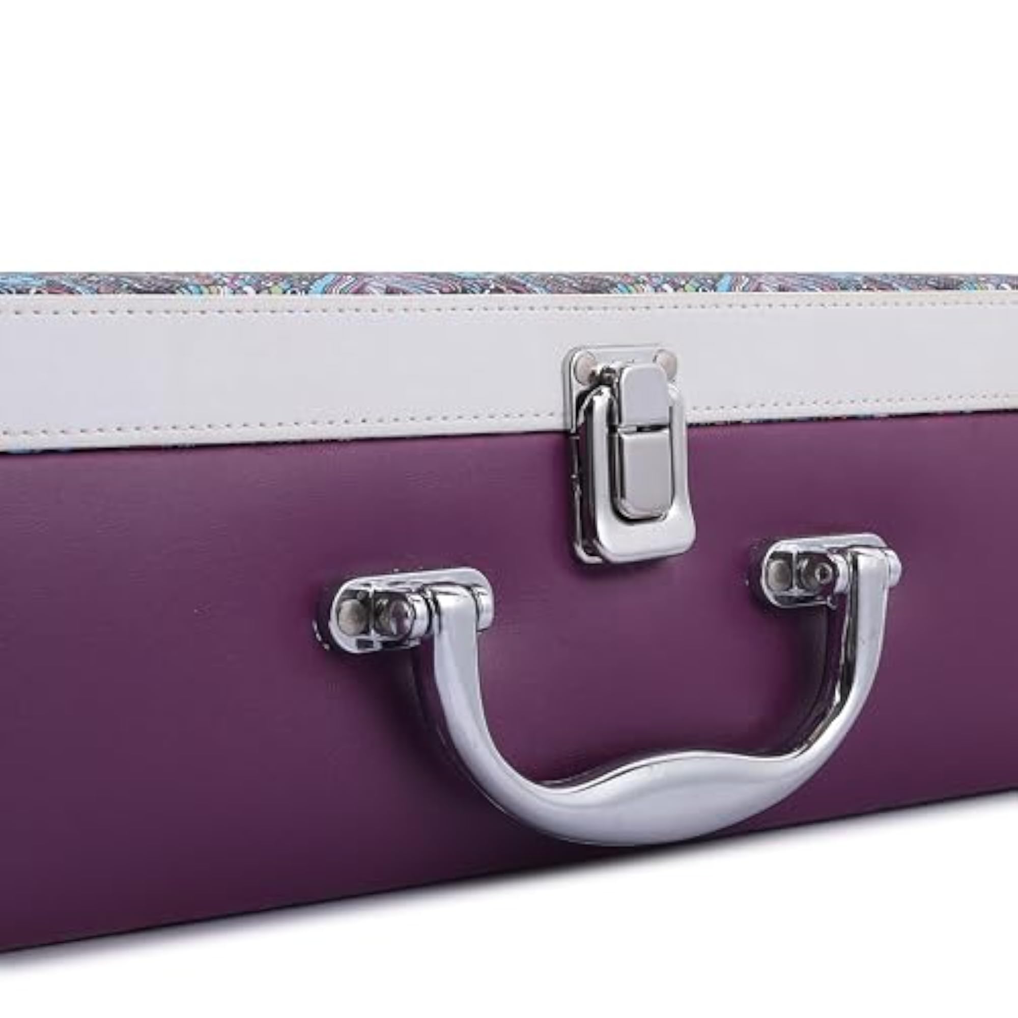 Premium PU Leather Bangle Box for Women