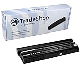 Li-Ion Recargable 10,8 V/11,1 V/6600 mAh sustituye DELL latitud T52-F3 3121165 3121311 3121325 45111694 45111695 8858-X 8P3 – YX 911-MD KJ-321 M1-Y7 N P8-TC7 P9-TJ0 PRV-1Y YKF-0 M