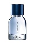 S.Oliver Soulm Men EDT Vapo 50 ml