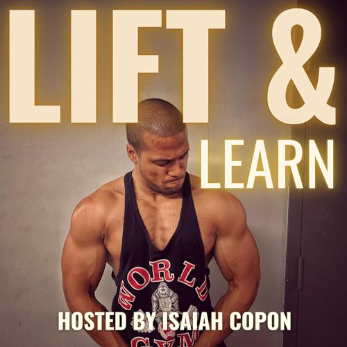 Lift & Learn cover art