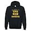 Iowa Hawkeyes Black