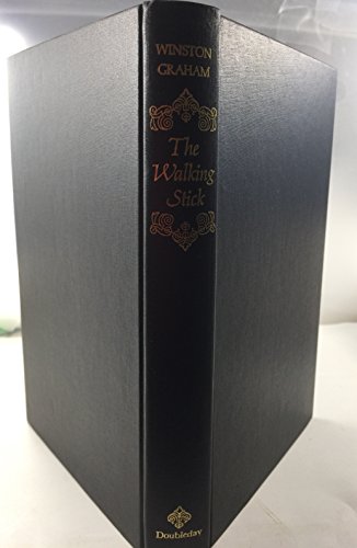 The Walking Stick 9997413024 Book Cover