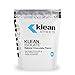 Klean Athlete - Klean Isolate - Whey Protein Isolate to Enhance Daily Protein and Amino Acid Intake for Muscle Integrity* - NSF Certified for Sport - Natural Chocolate Flavor - 20.5 oz (580 g)
