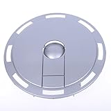 ape ersatzteile gebraucht eXPRESS viele Artikel KMP italiana Radkappe APE 50, Silber, Kunststoff, 100%