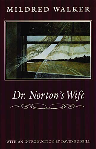 Dr. Norton's Wife