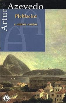 Paperback Plebiscito e outros contos [Portuguese_Brazilian] Book