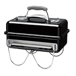 Weber – Weber Go-Anywhere Holzkohlegrill