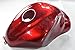 MC Candy Red Complete Fairing Fit for 2008-2020 Hayabusa Gen2 GSXR 1300 GSX-R Injection Mold ABS Plastics New Bodywork M83
