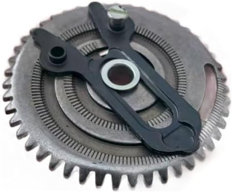 Chain Tension Gear Replacement for Stihl-MS180, MS250 MS251C 1123 660 3001 Easy Start Chainsaw, Chainsaw Accessories - 2